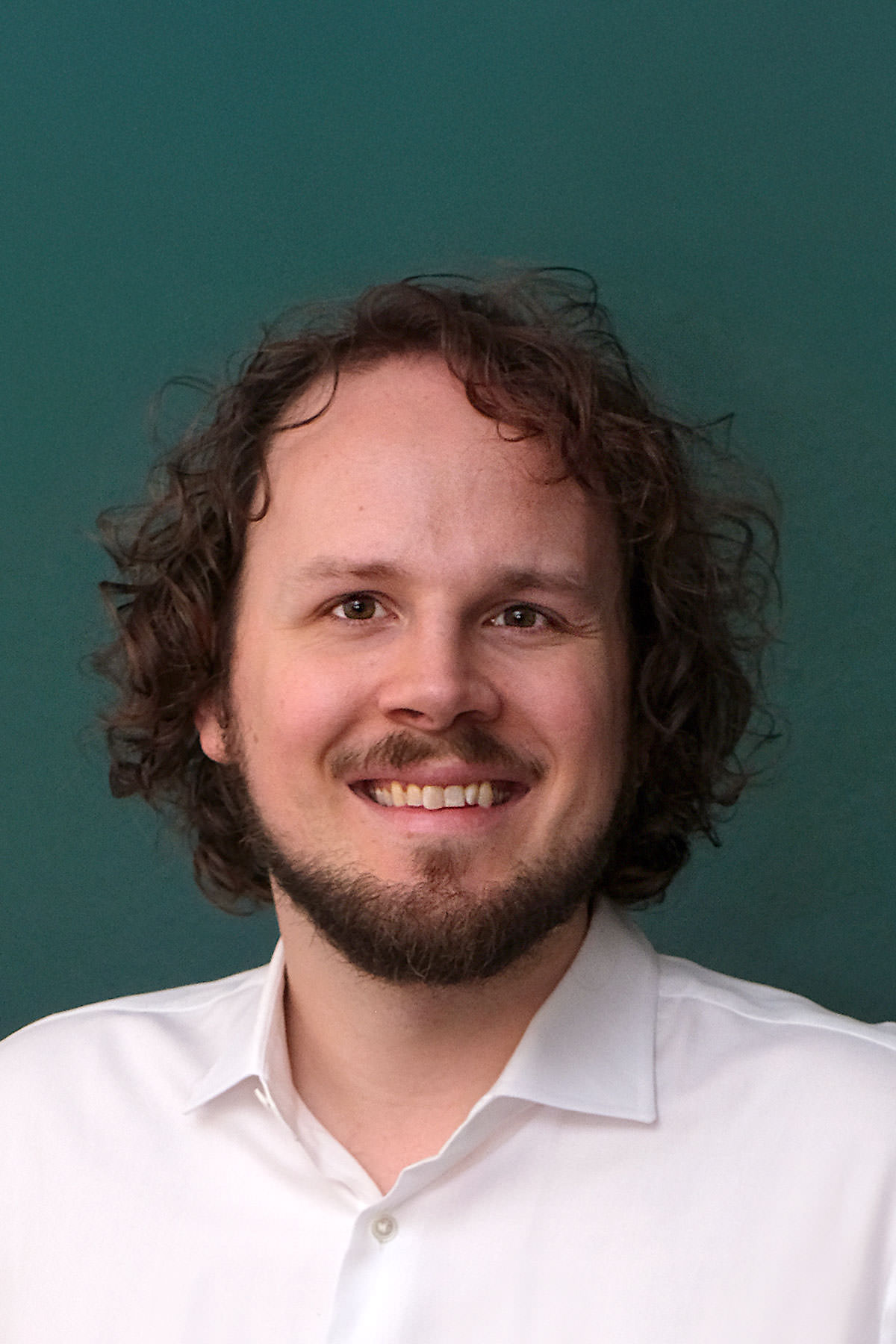 Business Beyond Bias – Benedict Krämer